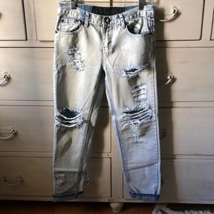 One Teaspoon Jeans